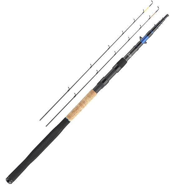 Фидер телескоп. Daiwa N`Zon Tele Feeder 3.60m 120g (11334-360) 11334-360 фото