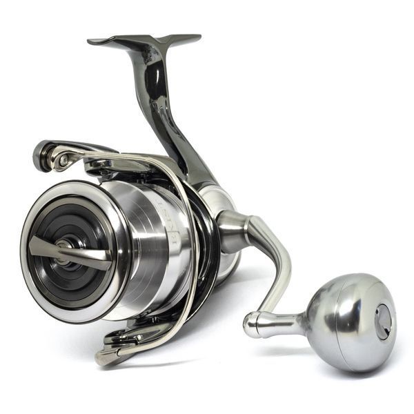 Котушка Daiwa 22 Exist G LT 4000D (40050167) 40050167 фото