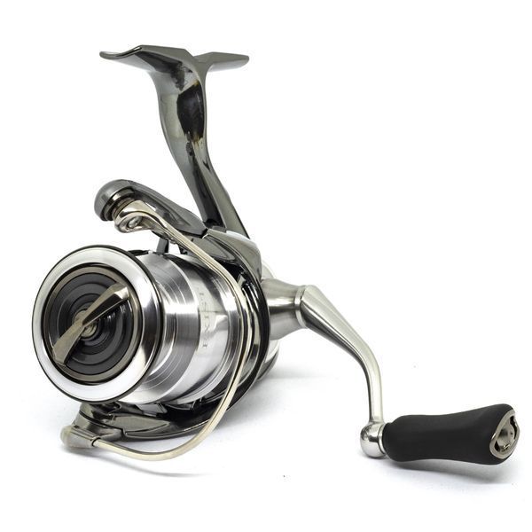 Котушка Daiwa 22 Exist G LT 4000D (40050167) 40050167 фото