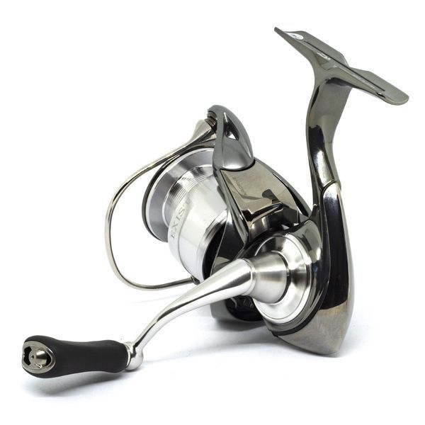 Котушка Daiwa 22 Exist G LT 4000D (40050167) 40050167 фото