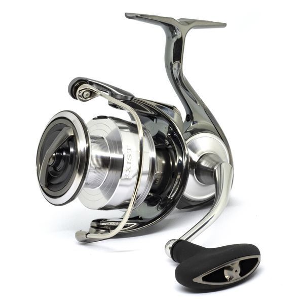 Котушка Daiwa 22 Exist G LT 4000D (40050167) 40050167 фото