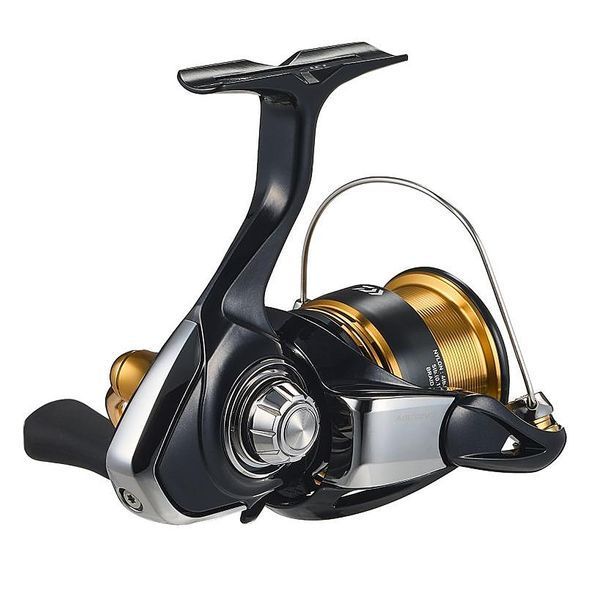 Котушка Daiwa 23 Legalis LT 2000D (20060101) 20060101 фото