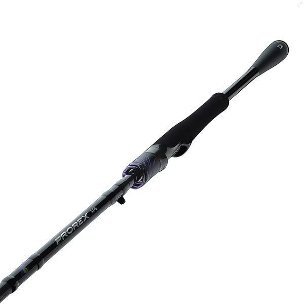 Спиннинг Daiwa Prorex AGS Spin 2.03m 5-25g (2316096) 2316096 фото
