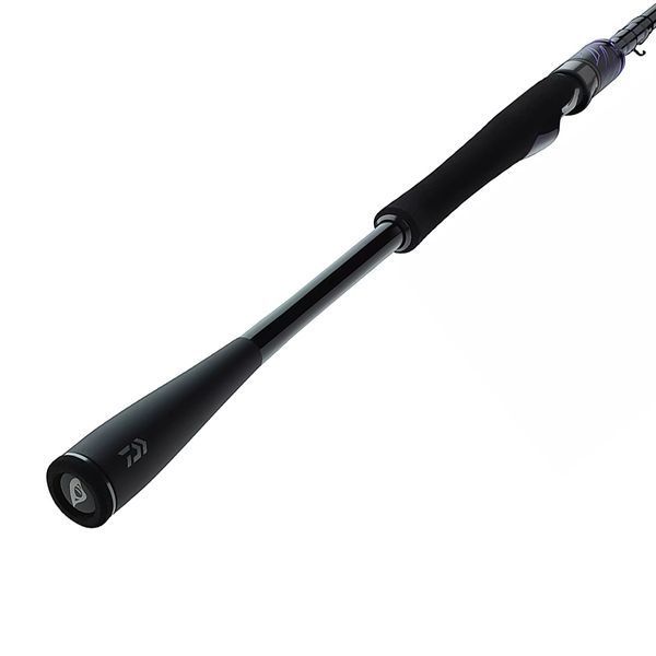 Спиннинг Daiwa Prorex AGS Spin 2.03m 5-25g (2316096) 2316096 фото