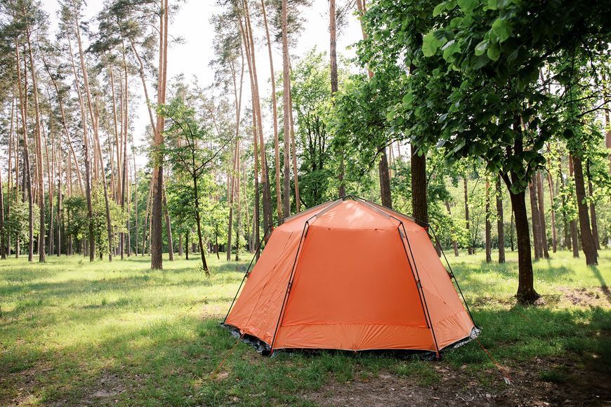 Шатро Tramp Lite Mosquito Orange TLT-009.02 фото
