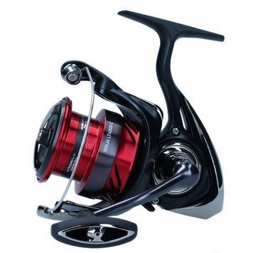 Котушка Daiwa 23 Ninja LT 4000-C (20060046) 20060046 фото