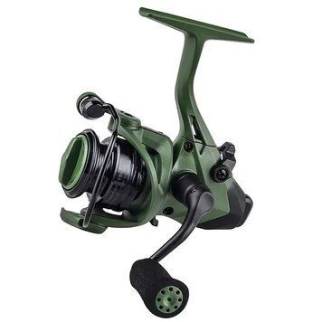 Катушка Okuma Ceymar TG Spinning Reel TG-3000 5.0:1 7BB+1RB (136600) 136600 фото