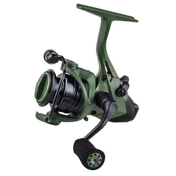 Катушка Okuma Ceymar TG Spinning Reel TG-3000 5.0:1 7BB+1RB (136600) 136600 фото