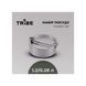 Набір туристичного посуду Tribe Tourist Set 1,2 л T-FG-0008-metal фото 8