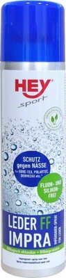 Средство для пропитки изделий из натуральной кожи, текстиля и их сочетаний Hey-Sport LEDER IMPRA 20689000           фото