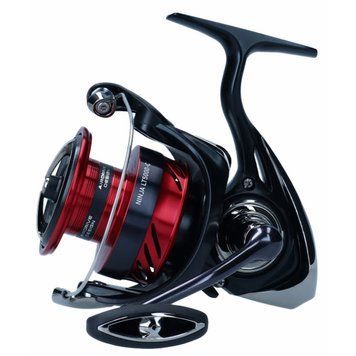 Котушка Daiwa 23 Ninja LT 5000-C (20060047) 20060047 фото