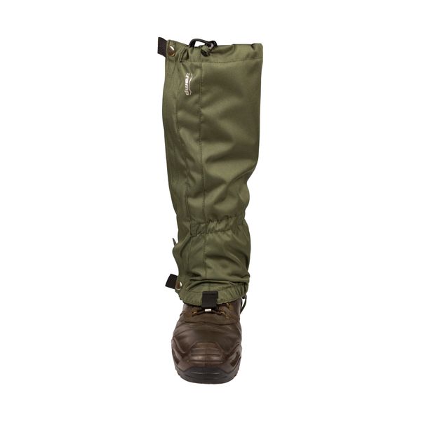 Гамаші Tramp Gaiter S-M olive UTRCA-001-olive-S/M фото