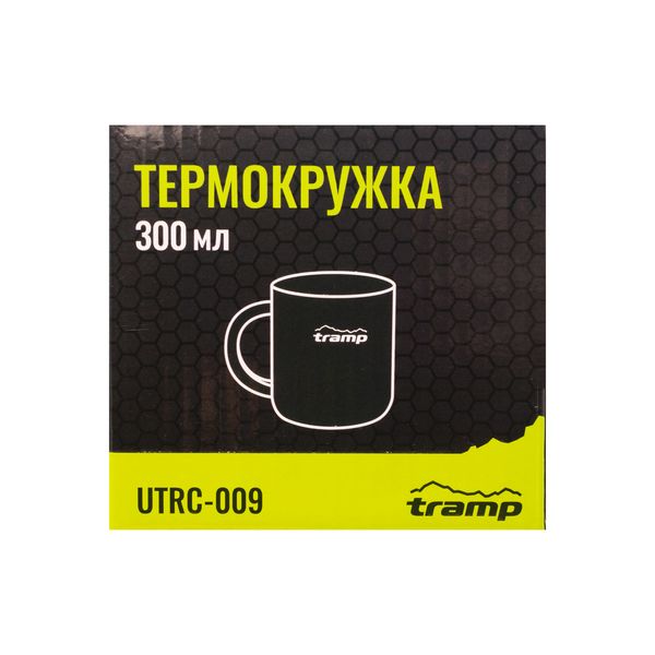 Термокружка TRAMP 300мл UTRC-009 olive UTRC-009-olive фото