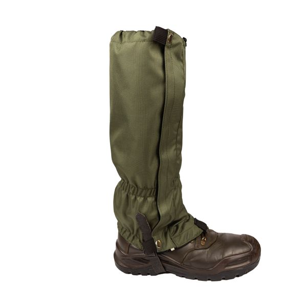 Гамаші Tramp Gaiter S-M olive UTRCA-001-olive-S/M фото