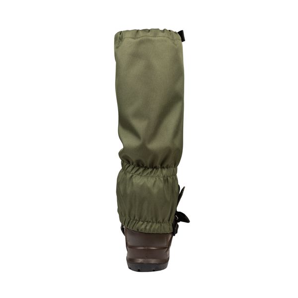 Гамаші Tramp Gaiter S-M olive UTRCA-001-olive-S/M фото