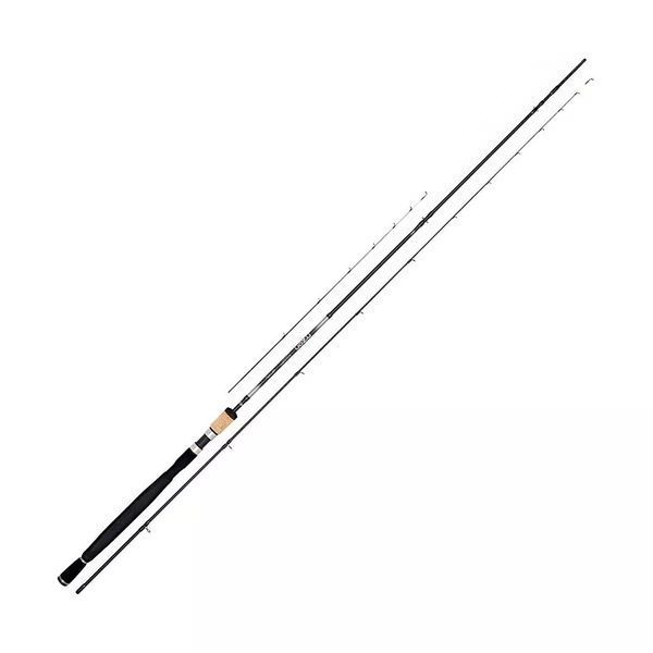Фидер Daiwa N`Zon Super Slim Feeder 3.66m 90g (11162-360) 11162-360 фото