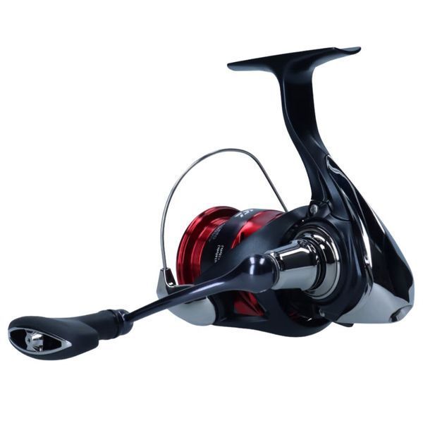 Котушка Daiwa 23 Ninja LT 5000-C (20060047) 20060047 фото