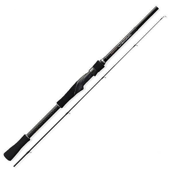Спиннинг Graphiteleader Nuovo Calamaretti 26GCALXS-852M 2.56m 2.5-4 EGI (G18318) G18318 фото