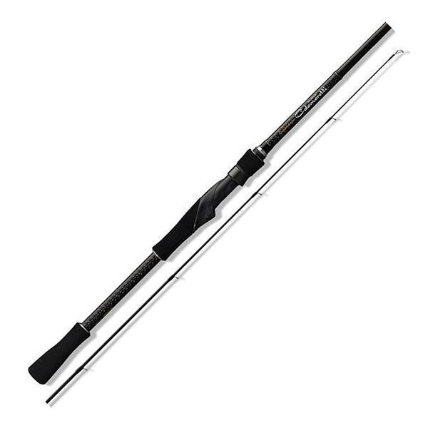Спиннинг Graphiteleader Nuovo Calamaretti 26GCALXS-852M 2.56m 2.5-4 EGI (G18318) G18318 фото