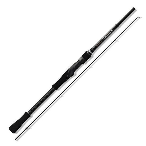 Спиннинг Graphiteleader Nuovo Calamaretti 26GCALXS-852M 2.56m 2.5-4 EGI (G18318) G18318 фото