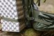 Рюкзак туристический Tramp Expedition 60 л, оливковый UTRP-056-olive фото 13