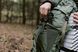 Рюкзак туристический Tramp Expedition 60 л, оливковый UTRP-056-olive фото 6