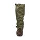 Гамаші Tramp Gaiter S-M olive UTRCA-001-olive-S/M фото 2