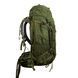 Рюкзак туристический Tramp Expedition 60 л, оливковый UTRP-056-olive фото 2
