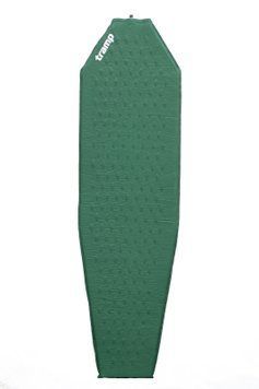 Килимок самонадувний Tramp Ultralight 183х51х3 см Green UTRI-023 фото