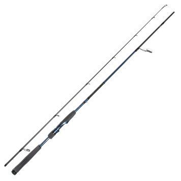 Спінінг 13 Fishing Defy S 810MH 2.7m 15-40g (DSS810MH2) DSS810MH2 фото