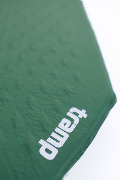 Килимок самонадувний Tramp Ultralight 183х51х3 см Green UTRI-023 фото