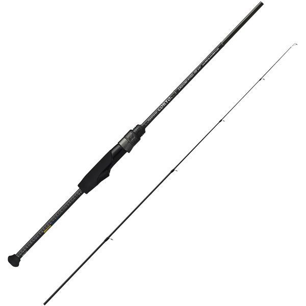 Спінінг Graphiteleader Corto 23GCORS-592XUL-S 1.75m MAX 1.5g  (G08871) G08871 фото
