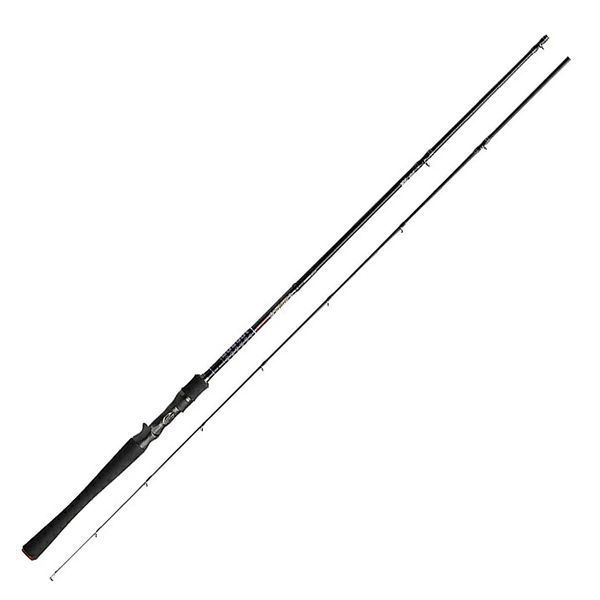 Спиннинг кастинг. Daiwa Heartland 7112MRB-25 2.41m 5-18g (5806516) 5806516 фото