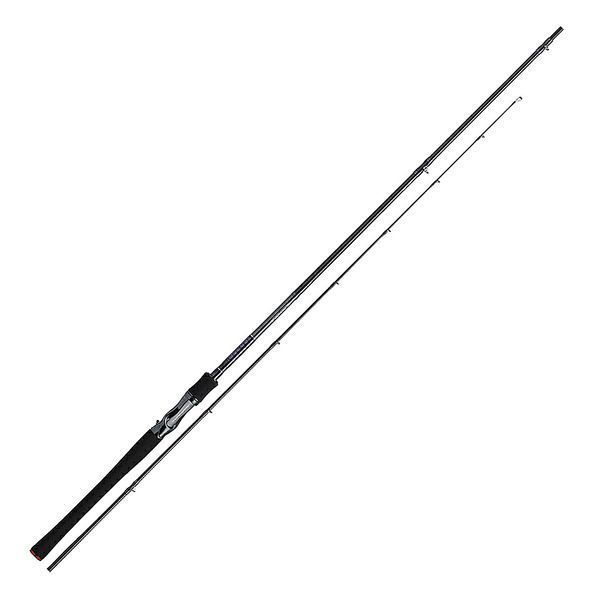 Спиннинг кастинг. Daiwa Heartland 7112MRB-25 2.41m 5-18g (5806516) 5806516 фото