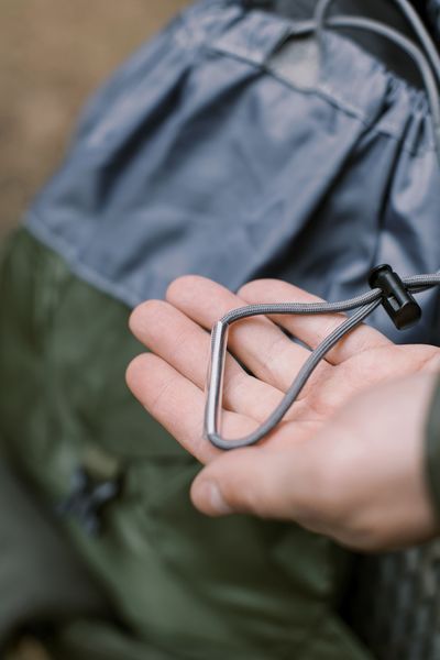 Рюкзак туристический Tramp Expedition 75 л (оливковый) UTRP-055-olive фото