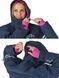 Женская зимняя куртка Norfin Nordic Space Blue (542002-M) SA-18106 фото 4