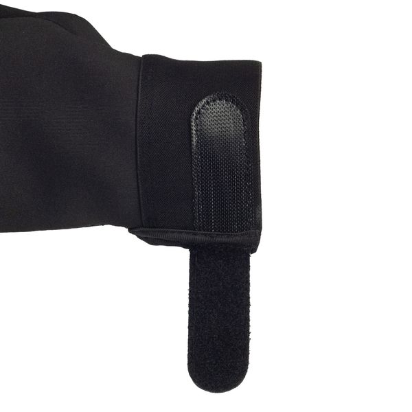 Рукавиці Tribe Wind Gloves T-KC-0012-black, XL T-KC-0012-black-XL фото