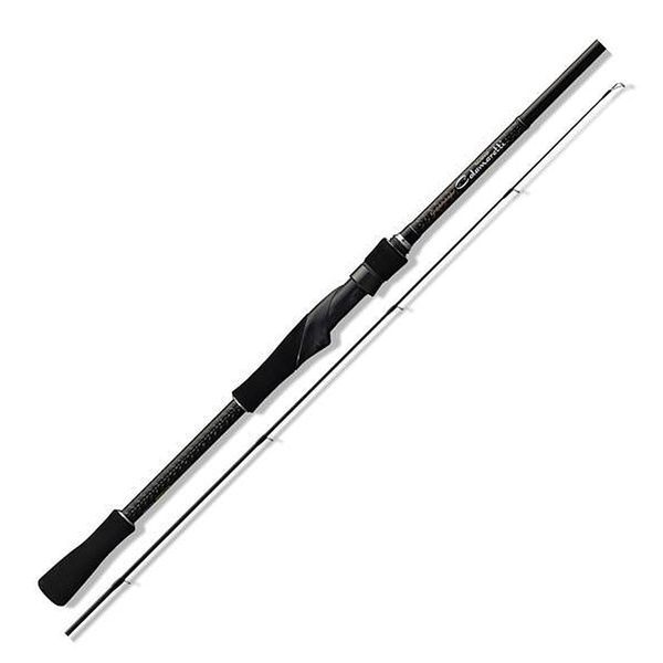 Спиннинг Graphiteleader Nuovo Calamaretti 26GCALXS-852ML-HS+ 2.56m 2-3.5 EGI (G18319) G18319 фото