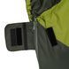 Спальний мішок Tramp Windy Light кокон лівий olive UTRS-055-olive-L фото 7