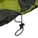 Спальний мішок Tramp Windy Light кокон лівий olive UTRS-055-olive-L фото 8
