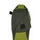 Спальний мішок Tramp Windy Light кокон лівий olive UTRS-055-olive-L фото 3