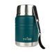 Пищевой термос Tribe Food Jar 0.45 л, синий T-DE-0022-blue фото 3