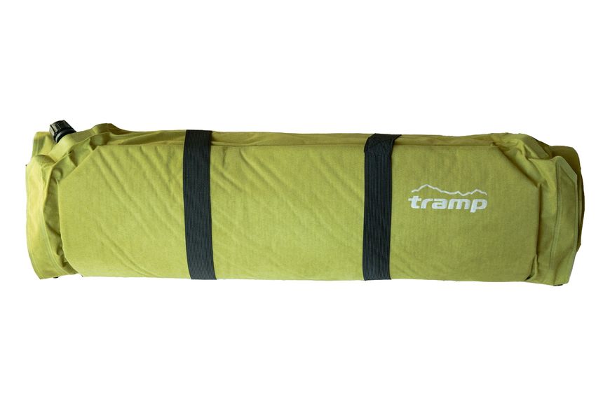 Килимок самонадувний Tramp COMFORT olive 190x60x3 UTRI-015 UTRI-015 фото