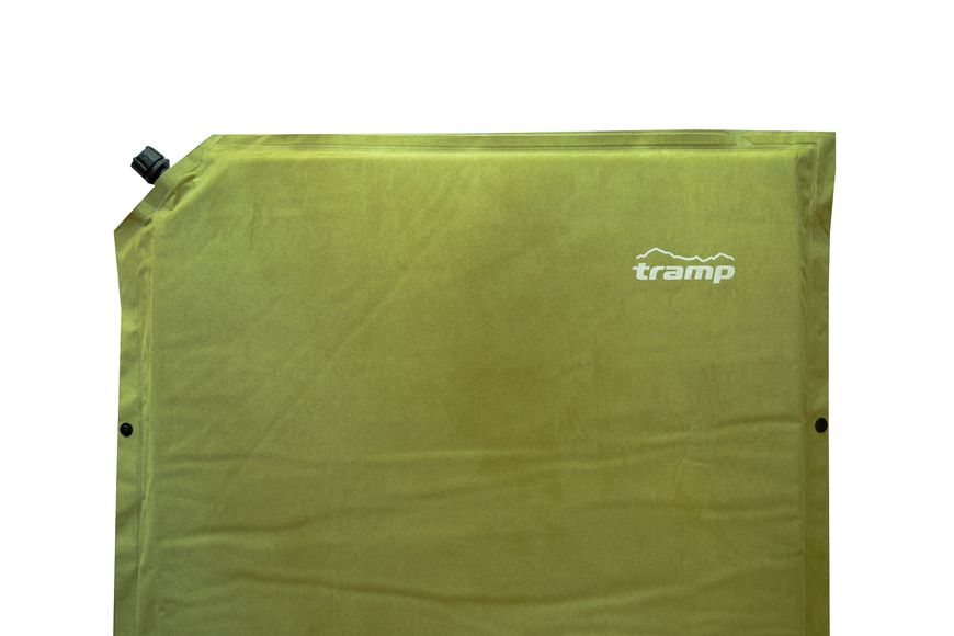 Килимок самонадувний Tramp COMFORT olive 190x60x3 UTRI-015 UTRI-015 фото