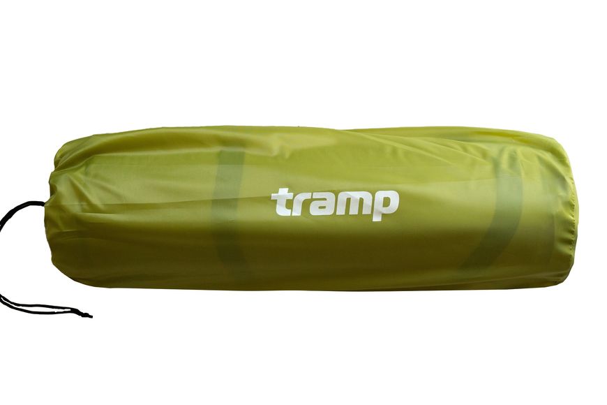 Килимок самонадувний Tramp COMFORT olive 190x60x3 UTRI-015 UTRI-015 фото