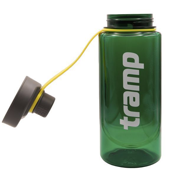 Фляга Tramp Tritan 1 л Green UTRC-288 UTRC-288-green фото