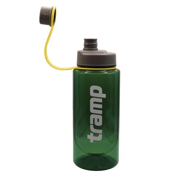 Фляга Tramp Tritan 1 л Green UTRC-288 UTRC-288-green фото
