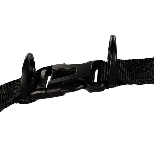 Гермомешок TRAMP PVC Transparent 70л UTRA-108 фото