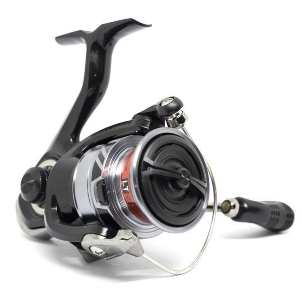 Котушка Daiwa 20 RX LT 6000 (20004687) 20004687 фото