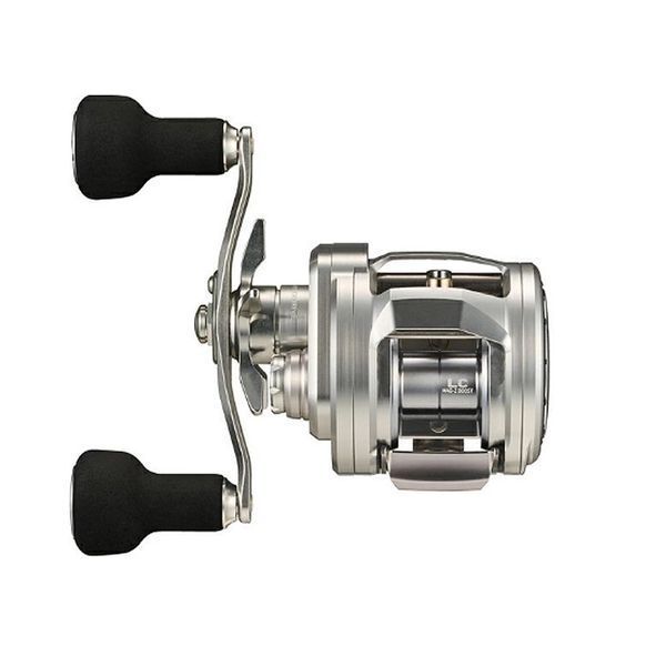 Катушка мульт Daiwa 26 Ryoga SV 100L (A0007252701) A0007252701 фото